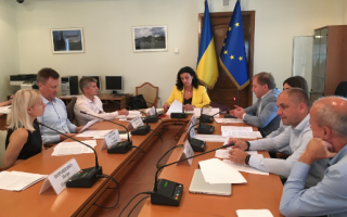 Новий ринок електроенергії: Комітет Ради розгляне законопроект