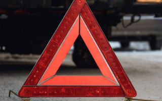 В Запорожской области ВАЗ врезался в дом: есть жертвы