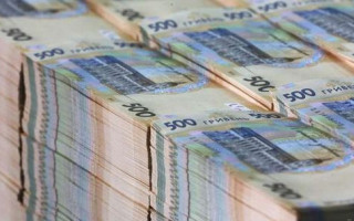 Розкрадання 1,2 млрд грн: детективи НАБУ та САП затримали посадовців Нацбанку
