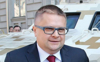 НАБУ подозревает экс-директора Укроборонпрома в недостоверном декларировании