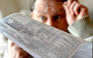 У Мінсоцполітики попередили про помилки у платіжках за комуналку: що відомо