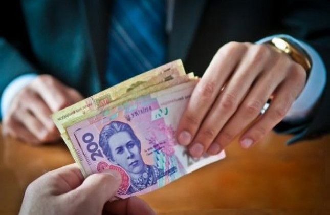 У Києві судитимуть прокурора, який отримав 67 тисяч за інформацію про заплановані обшуки