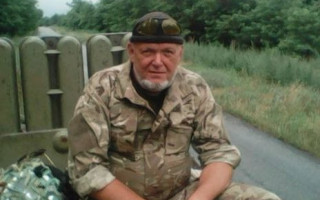 Побиття ветерана АТО в Києві: з’явилися нові подробиці