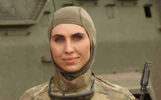 Дві вулиці Києва назвали на честь загиблих учасників АТО