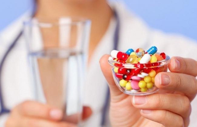 Фальсифікація ліків каратиметься позбавленням волі: Рада ухвалила законопроект