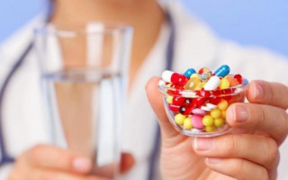 Фальсифікація ліків каратиметься позбавленням волі: Рада ухвалила законопроект