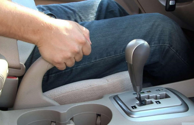 Что делать, если отказали тормоза: советы водителям