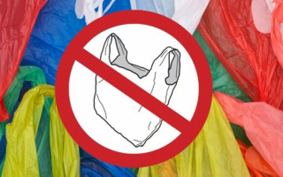 Заборона пластикових пакетів: Рада ухвалила рішення