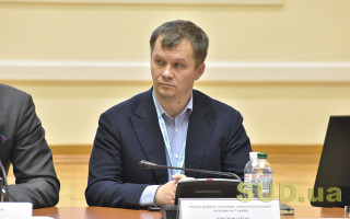 Милованов пояснив, як проходять конкурси до органів Мінекономіки