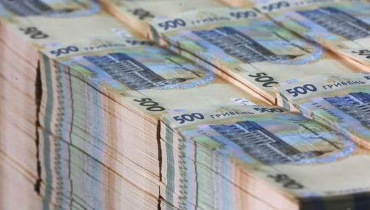 Розкрадання 1,2 млрд грн: детективи НАБУ та САП затримали посадовців Нацбанку