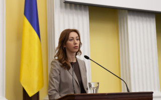 Стало відомо, скільки коштів виділено на розвиток Києва у 2020 році