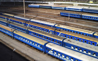 В Україні з’являться нові залізничні маршрути: у Мінінфраструктури зробили заяву