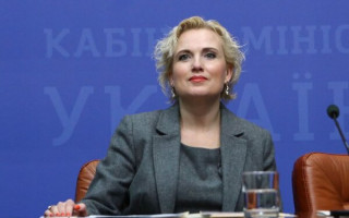 Получила взятку в $150 тысяч: НАБУ задержало чиновницу ОП