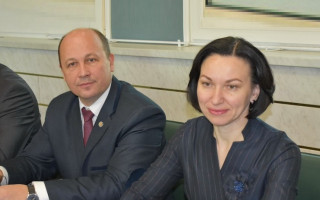 Голова Служби судової охорони: ВАКС перейде під нашу охорону до кінця листопада