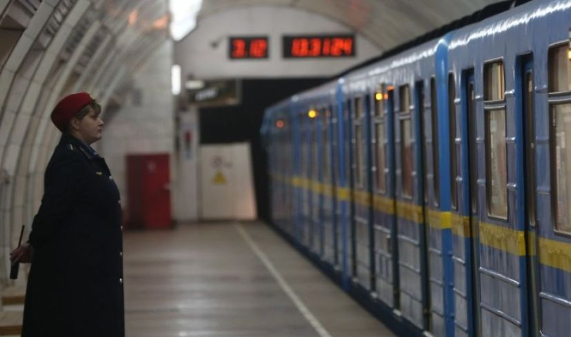 У Києві змінили правила користування метро: що відомо