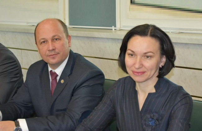 Голова Служби судової охорони: ВАКС перейде під нашу охорону до кінця листопада