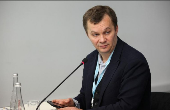 Милованов повідомив, коли іноземці зможуть купувати землю в Україні