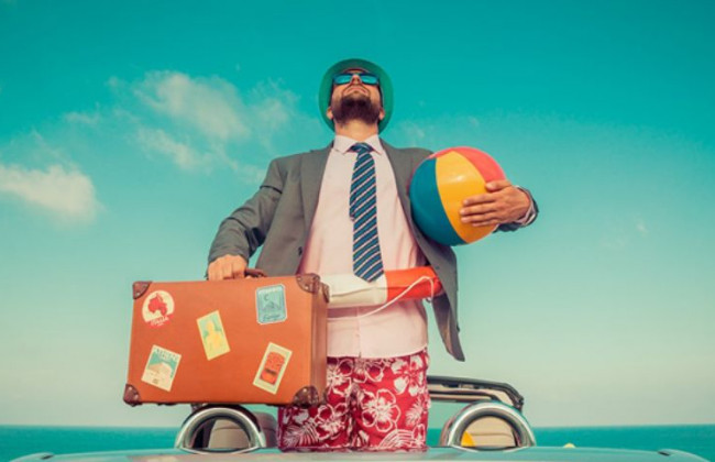 Надання відпусток за минулі роки: що потрібно знати українцям