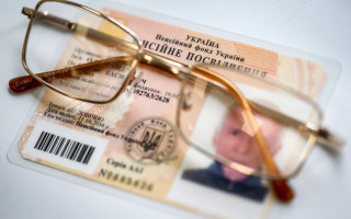 Пенсії у грудні: деякі українці залишаться без підвищення