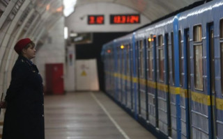 У Києві змінили правила користування метро: що відомо
