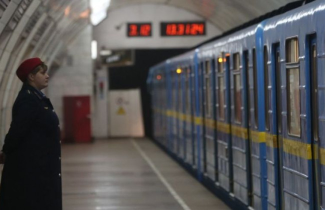 У Києві змінили правила користування метро: що відомо