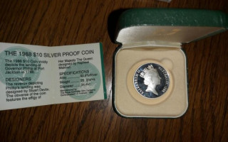 Українка намагалася вивезти до Росії золоті та срібні монети: фото