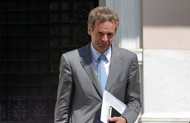 У МВФ розчаровані станом боротьби з корупцією в Україні