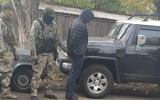 Викрадення елітних авто на Кіровоградщині: злодіям загрожує до 12 років в’язниці