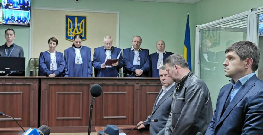 Справа посадових осіб Центру оцінювання якості освіти: є деталі