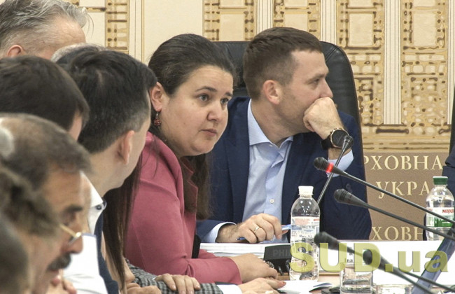 Комітет з питань бюджету провалив збільшення фінансування судової влади