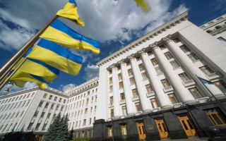 Дело чиновницы ОП Кондзели: в Офисе Президента проводили обыск