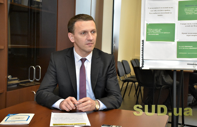 Охочі звільнити директора ДБР стають на бік недоброчесних посадовців, — Роман Труба