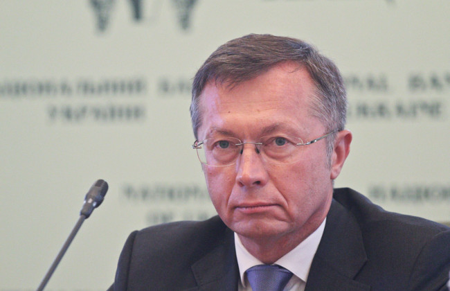 Хищение стабкредита: ВАКС избирает меру пресечения экс-замглавы НБУ, трансляция