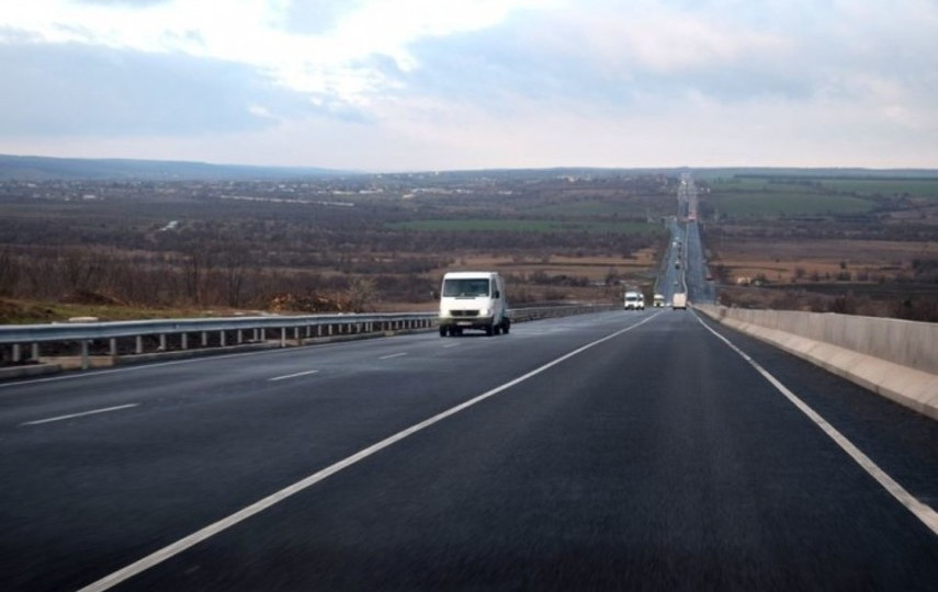 В Україні ввели обов’язковий аудит доріг: Зеленський підписав закон