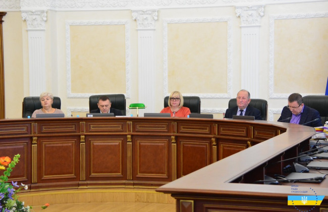 Вища рада правосуддя розгляне питання про відсторонення та призначення суддів