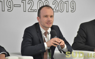 Мін’юст та НАЗК започатковують обмін інформацією з реєстрів для перевірки декларацій