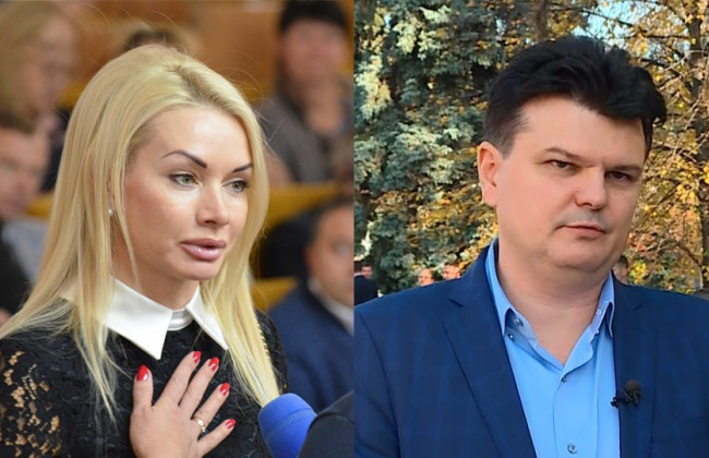 «Слуги народу» пропонують зменшити ставки судового збору