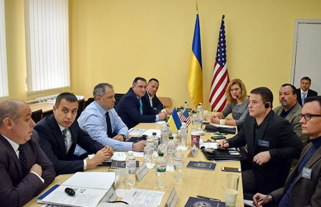 Служба судової охорони планує продовжити стрімку розбудову