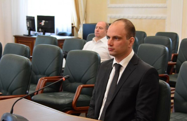 ВРП внесе Президентові подання про призначення судді