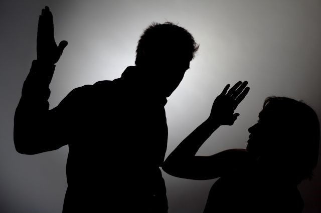 Домашнє насильство: суд виніс вирок киянину