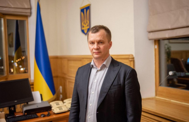 Милованов повідомив відсоткову ставку за кредитом на придбання землі