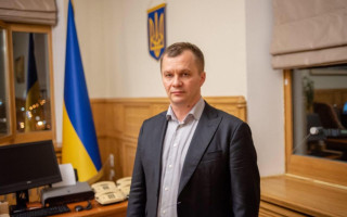 Милованов повідомив відсоткову ставку за кредитом на придбання землі