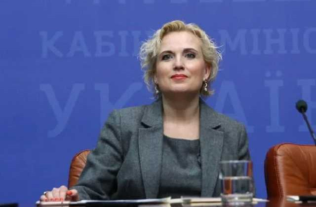 ВАКС избирает меру пресечения чиновнице ОП Светлане Кондзеле, трансляция