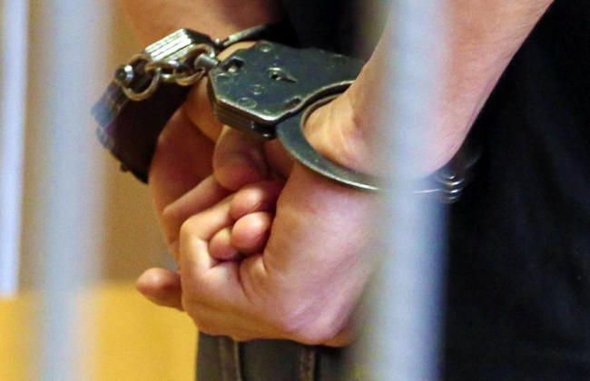 У Києві затримано злочинну групу «колекторів»: відео