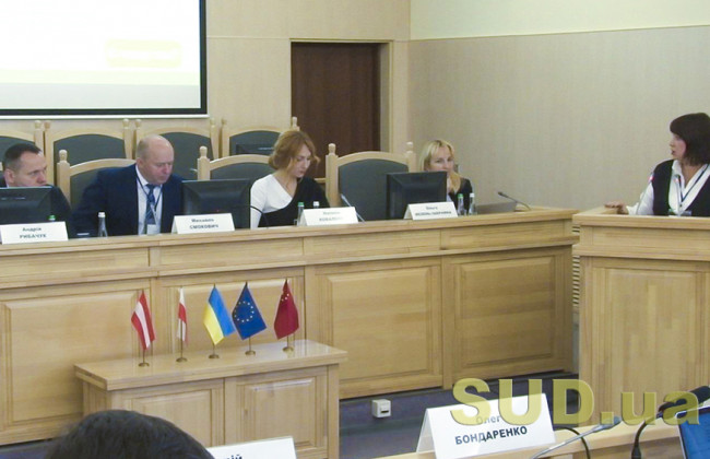 Чи дозволяє українське законодавство ефективно вирішувати екологічні спори