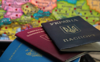 Когда в Украине введут двойное гражданство: в МИД назвали сроки