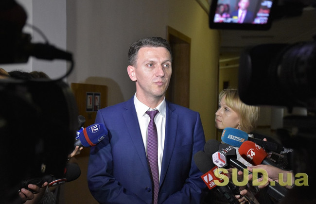 Рада прийняла поправку, яка перезавантажує керівництво ДБР