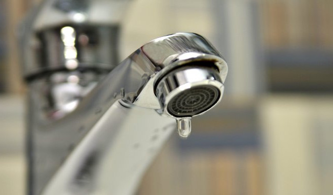 Деякі вулиці Києва залишилися без води: адреси