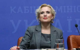 ВАКС избирает меру пресечения чиновнице ОП Светлане Кондзеле, трансляция