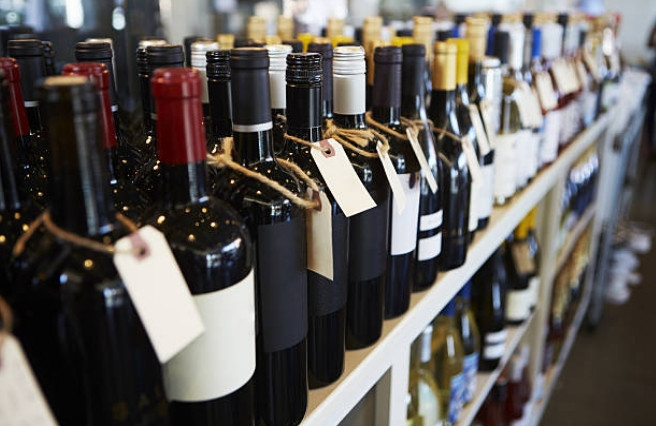 Парламент схвалив скасування монополії на спирт